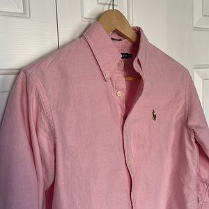 Polo Ralph Lauren Oxford Shirt